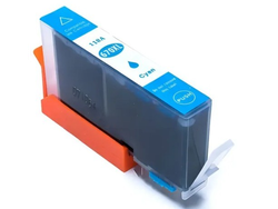 HP 670XLC COMPATIBLE CON CART PHP DESKJET 3525 4615 4625 5525