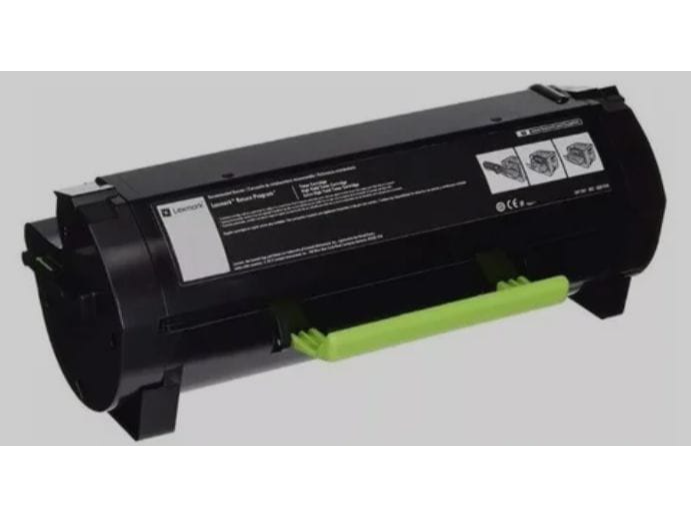 LEXMARK 811/711 ( 25.000 COPIAS)