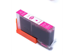 HP 670XLM COMPATIBLE CON CART PHP DESKJET 3525 4615 4625 5525