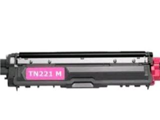 BROTHER TN 221 MAGENTA