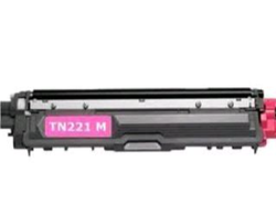 BROTHER TN 221 MAGENTA