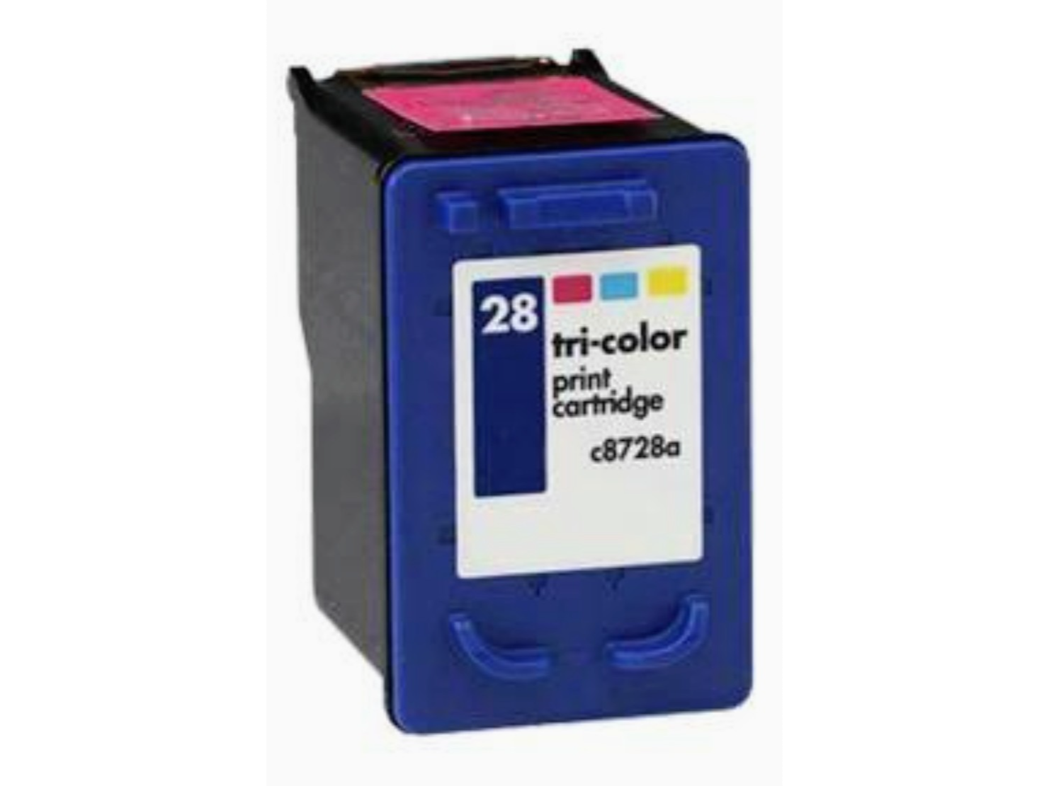 HP28   COMPATIBLE CON  CART PHP DESKJET 3340C 3420C 3535C PSC 1315C