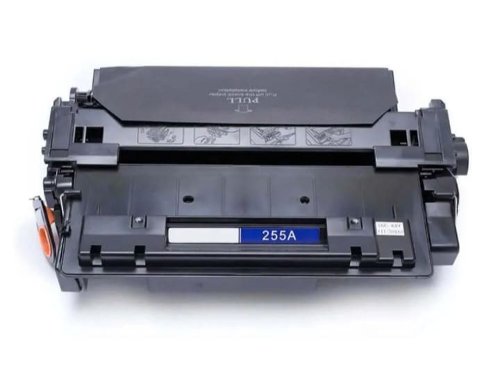 HP 255 A   TONER COMPATIBLE HP LASERJET P3011 P3015D P3015DN