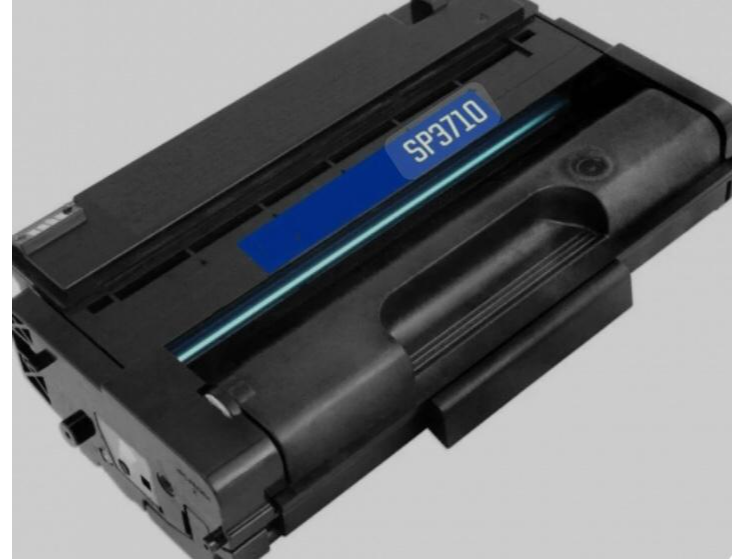 RICOH 3710    COMPATIBLE PARA RICOH  SP3710 DN-RICOH SP3710SF RICOH 320