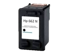 HP 662BXL COMPATIBLE CON CART PHP DESKJET ADVANTAGE 2515 2545 2645 3515 3545