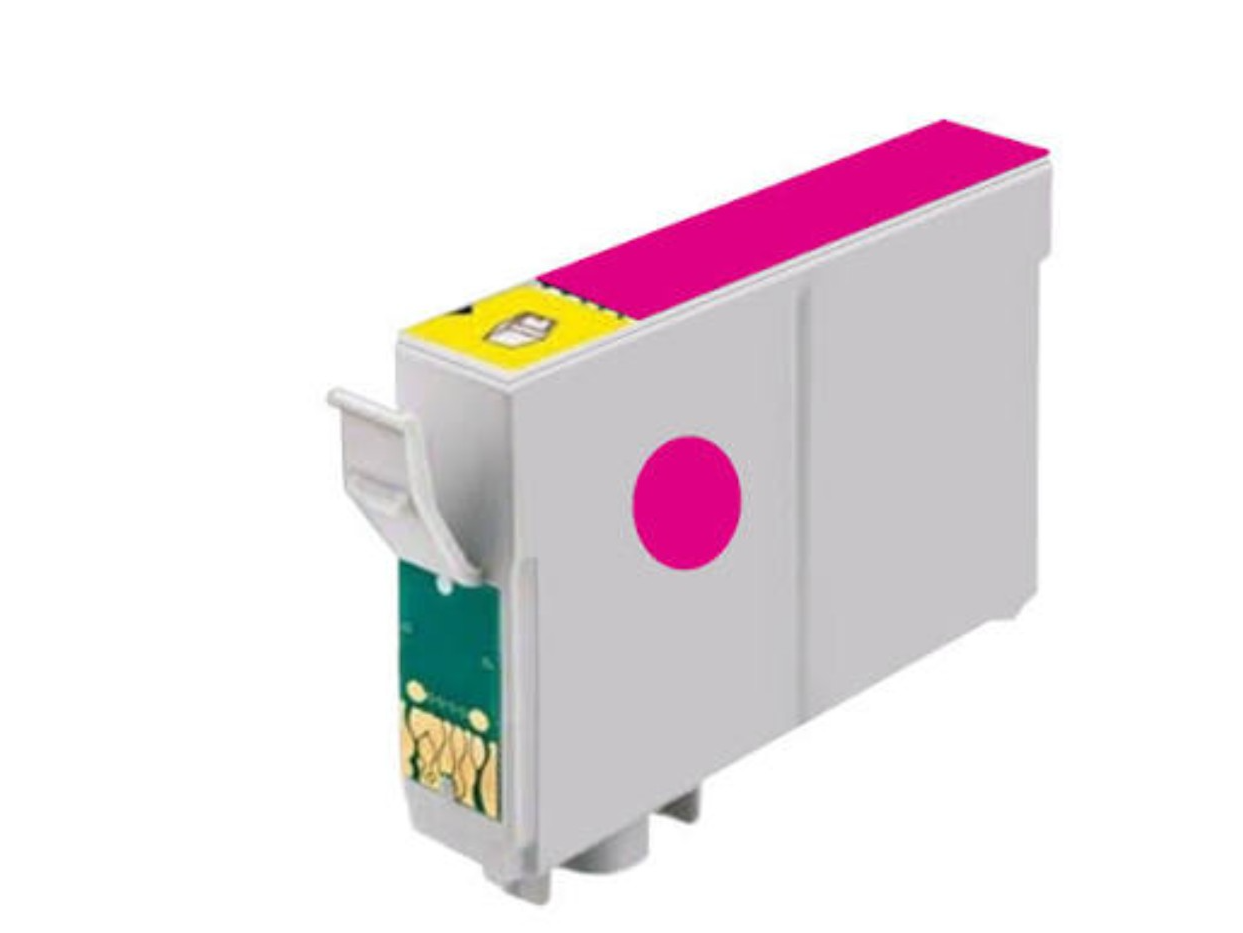EP82 magenta  COMPATIBLE CON CART EPSON R270 T50 (Copia)