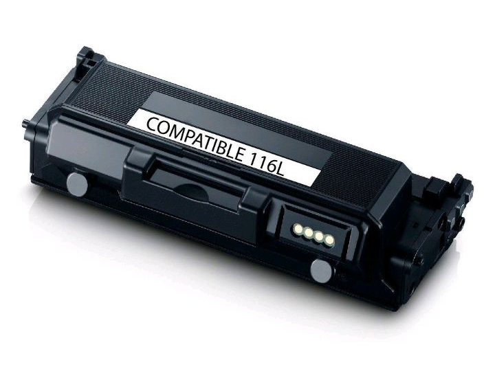 SAMSUNG 116  TONER COMPATIBLE SAMSUNG ML M2625 M2825 M2875