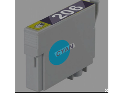 EP206 Cyan COMPATIBLE CON CART EPSON XP2101 (Copia)