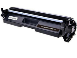 HP217A TONER COMPATIBLE HP LASERJET PRO M102W M132A M134A CON CHIP