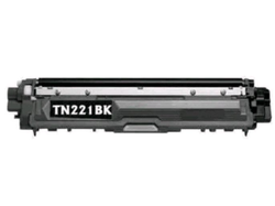 BROTHER TN 221 BLACK COMPATIBLE CON HL-3140CW, HL-3170CDW 3150CDN / DCP