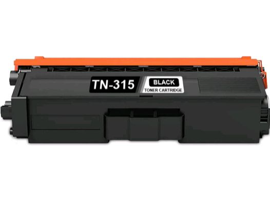 BROTHER TN 315 BLACK  COMPATIBLE HL-4150- BROTHER HL-4570
