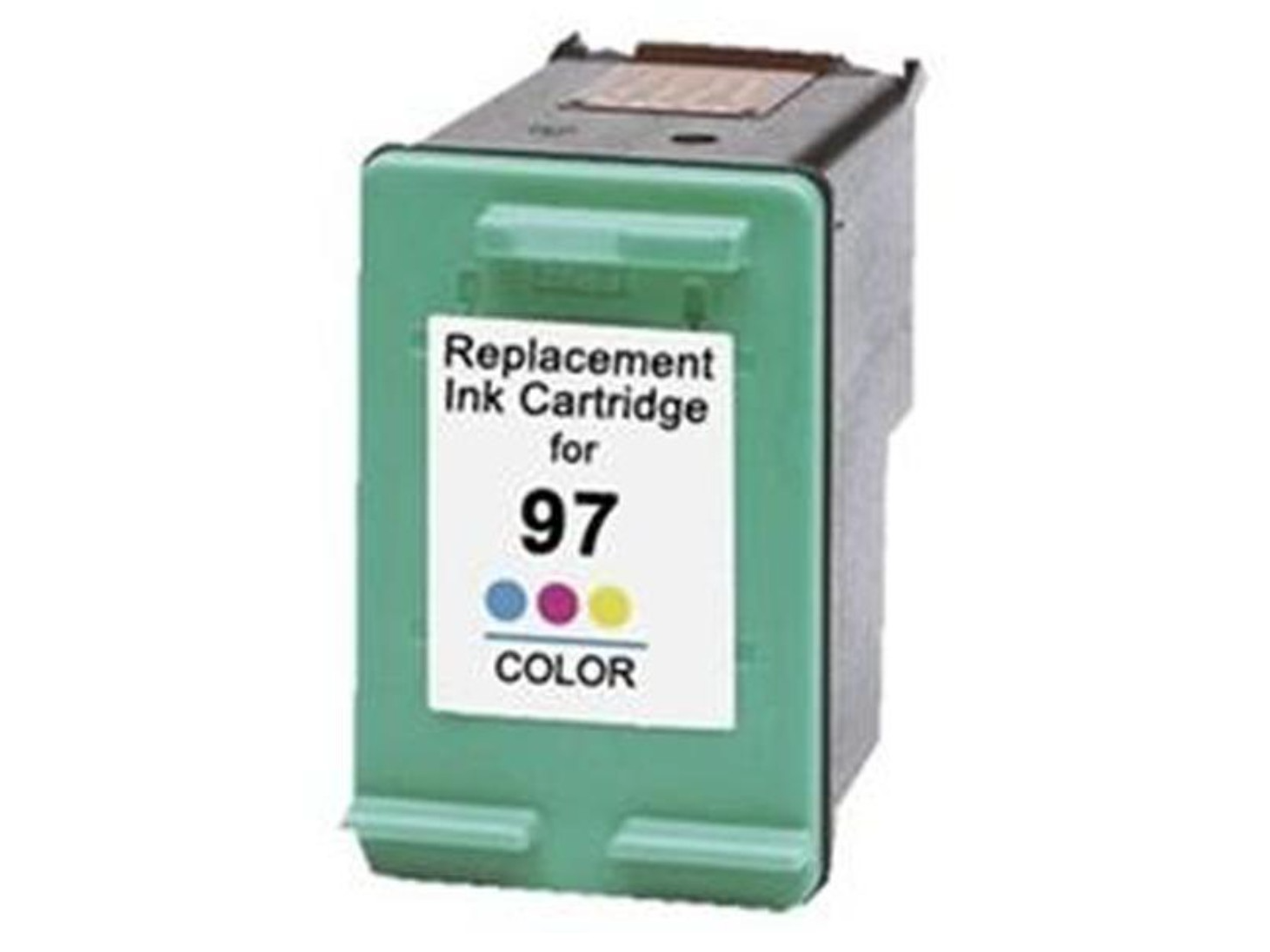 HP 97  COMPATIBLE CON CART PHP 6840 6940 6988 9800 8350