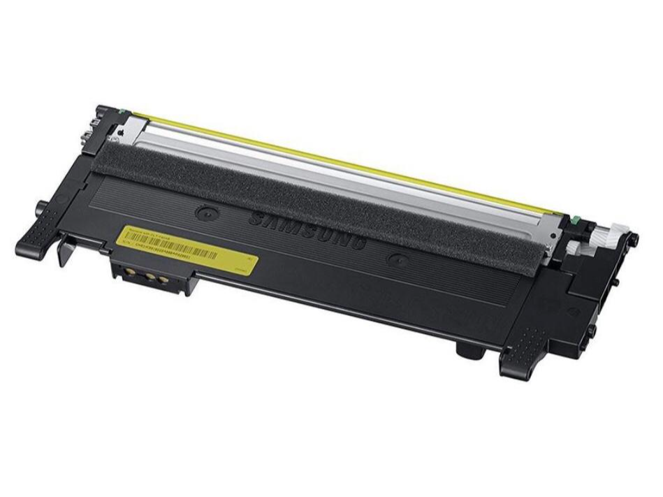 SAMSUNG404  YELLOW Compatible con C480FW / C480 Series / C480W / C482W / SL-C430 / SL-C430W / SL-C483 / SL-C483FW / SL-C483W