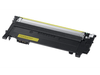 SAMSUNG404 YELLOW Compatible con C480FW / C480 Series / C480W / C482W / SL-C430 / SL-C430W / SL-C483 / SL-C483FW / SL-C483W