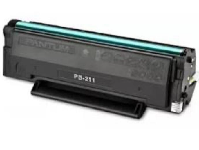PANTUM 211   TONER COMPATIBLE PANTUM P2500P2502M6550M6600M6552M6602 PB211 PB210 16K