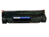 HP285U TONER COMPATIBLE HP CE285A CB435A CB43