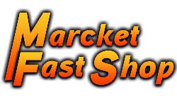 Logo Marcket Fast Shop