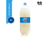 Doble Cola 3 litros sabor Pomelo Blanco