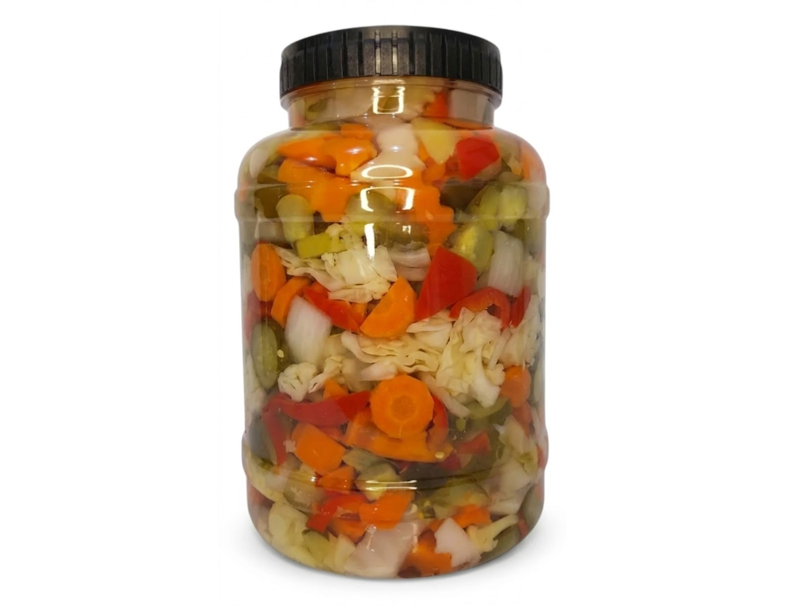 Pickles