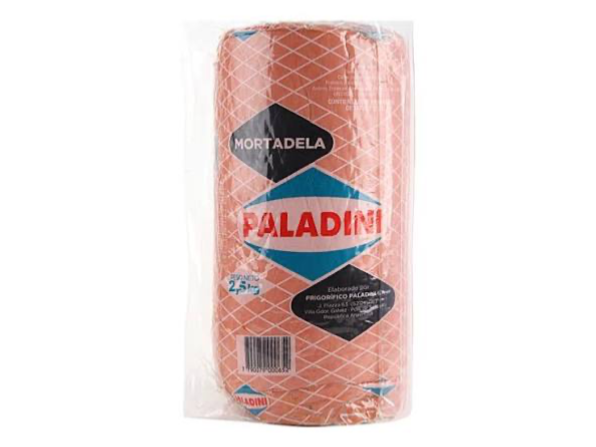 Mortadela Paladini