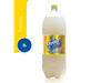 Doble Cola 3 litros sabor Pomelo Amarillo