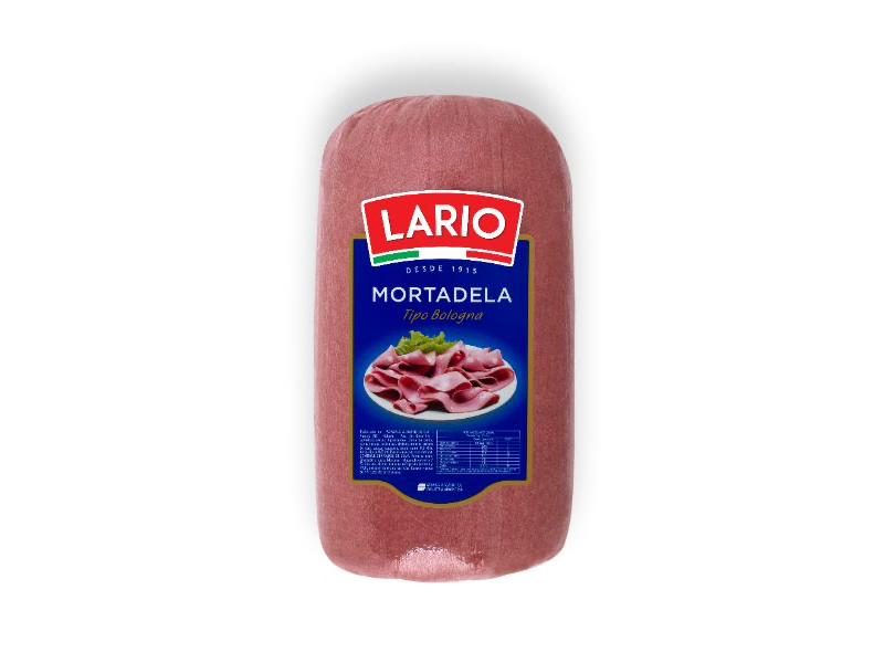 Mortadela Lario