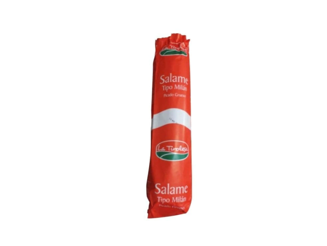 Salame Milán La Tirolesa