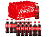 Coca Original x 500 cc Pack x 12 Unidades