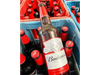 Cajón Budweiser de 1 litro x 12 Unidades