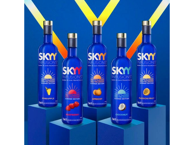 Skky Sabores