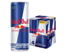 Red Bull Energizante 250cc.