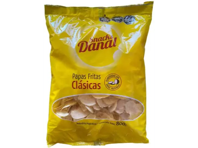 Papas Danal
