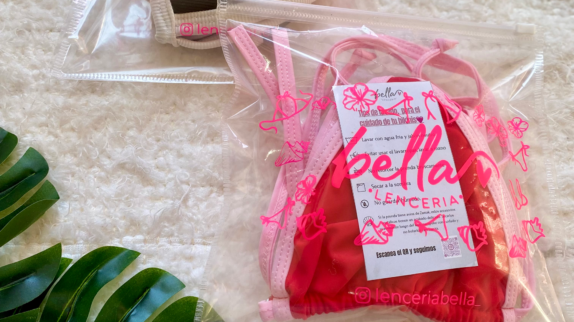 BIKINIS TEMPORADA 2025/2026