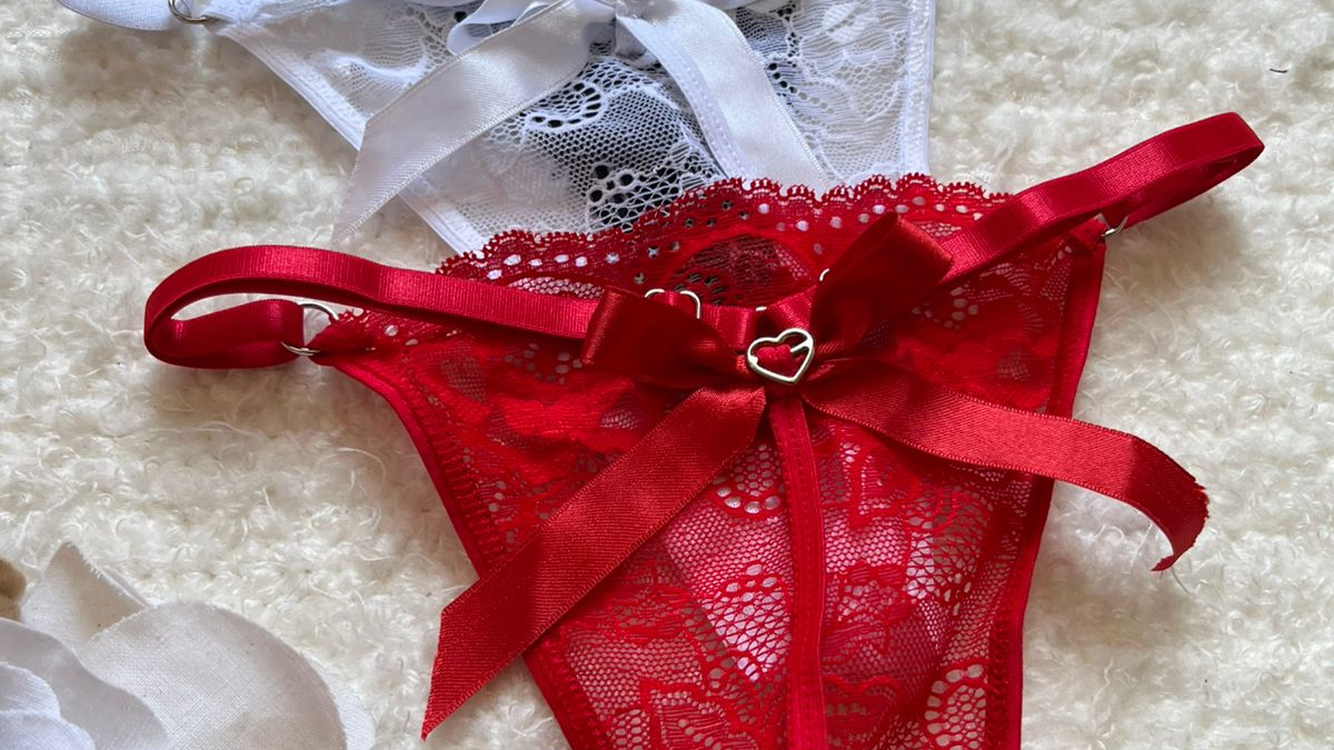 COLALES EROTICAS Y ARNES!