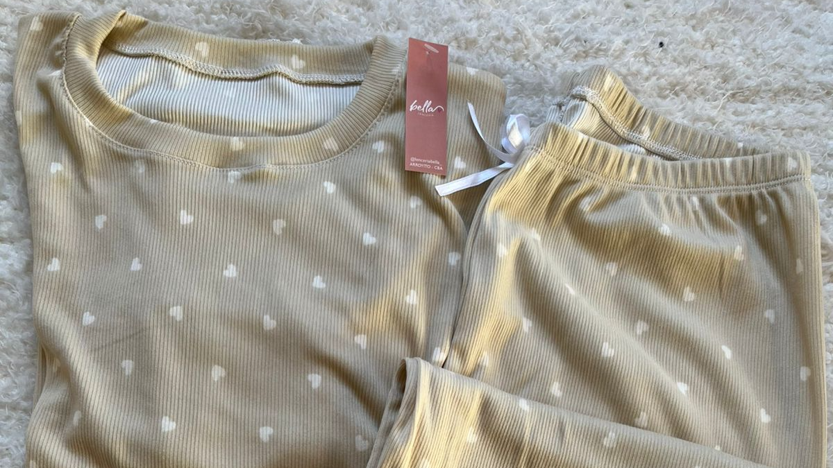 PIJAMAS