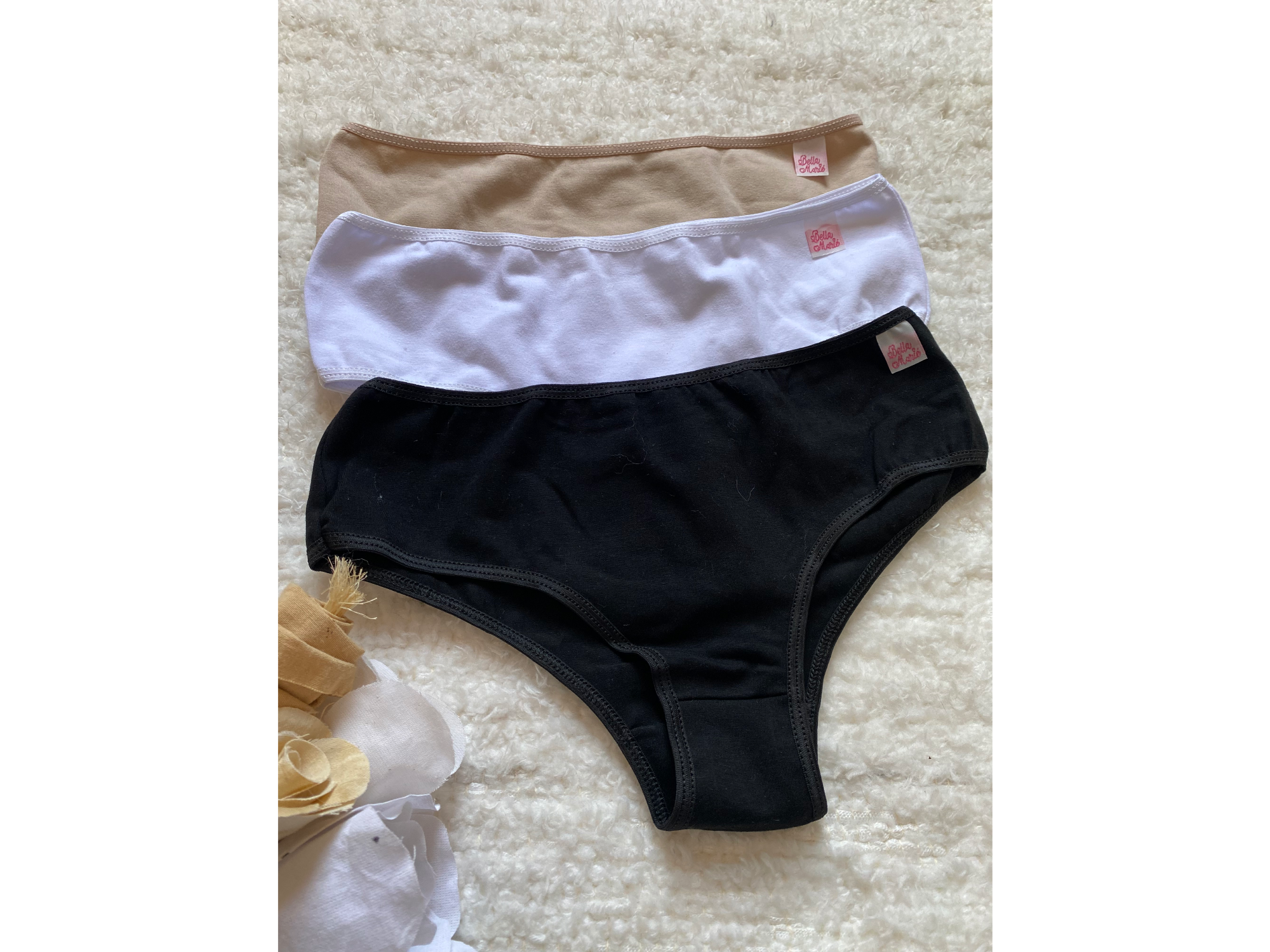 CULOTTE ALGODO! Talle 42/44 aprox