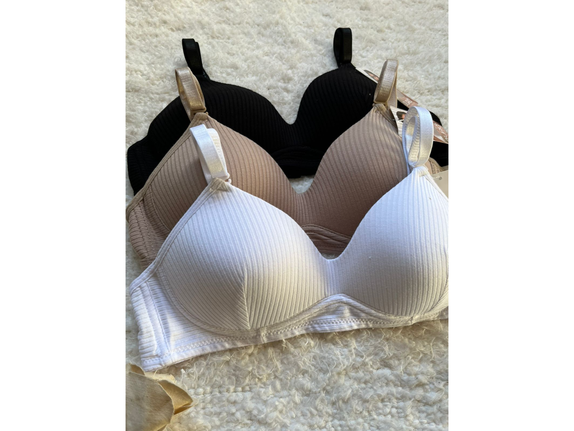TALLE 90.BLANCO
