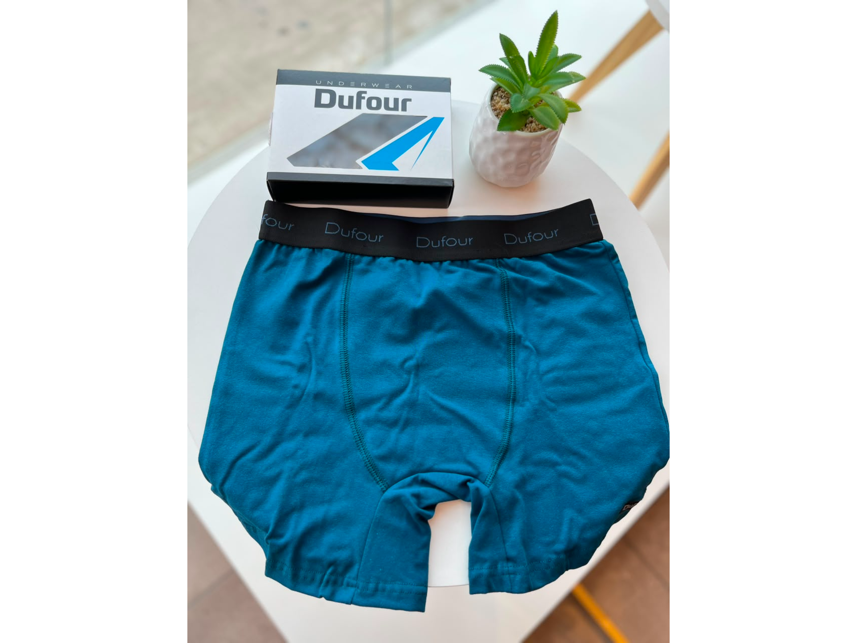 BOXER DOFOUR. PETROLEO