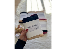 Pack invierno! TALLE L