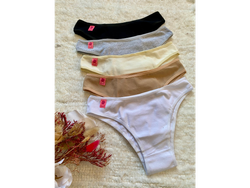 Pack de 3 Vedetinas! TALLE L