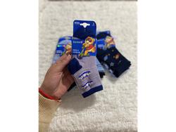 Medias Niño! Talle 22 al 25