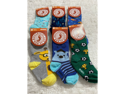 Medias Mundo Niño! TALLE 1