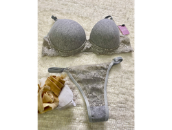 TALLE 95. GRIS