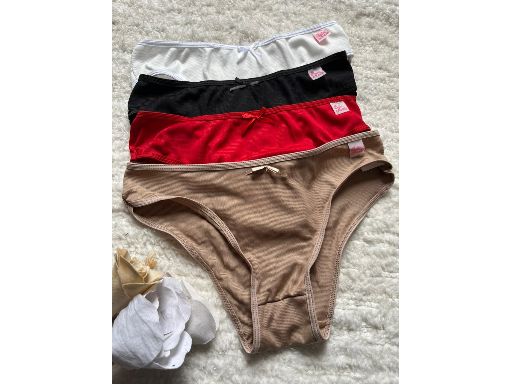 PACK X3 VEDETINA DE MORLEY