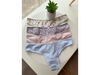 PACK X3 COLALES BASICAS ESTAMPADAS
