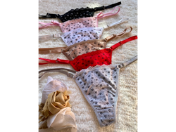 Pack de 3 Colales regulables ! TALLE UNICO