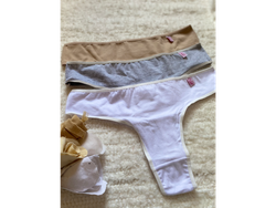 COLALES TALLE ESPECIAL! Abarca hasta un 50