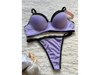 CONJUNTO CON ARCO DE LYCRA