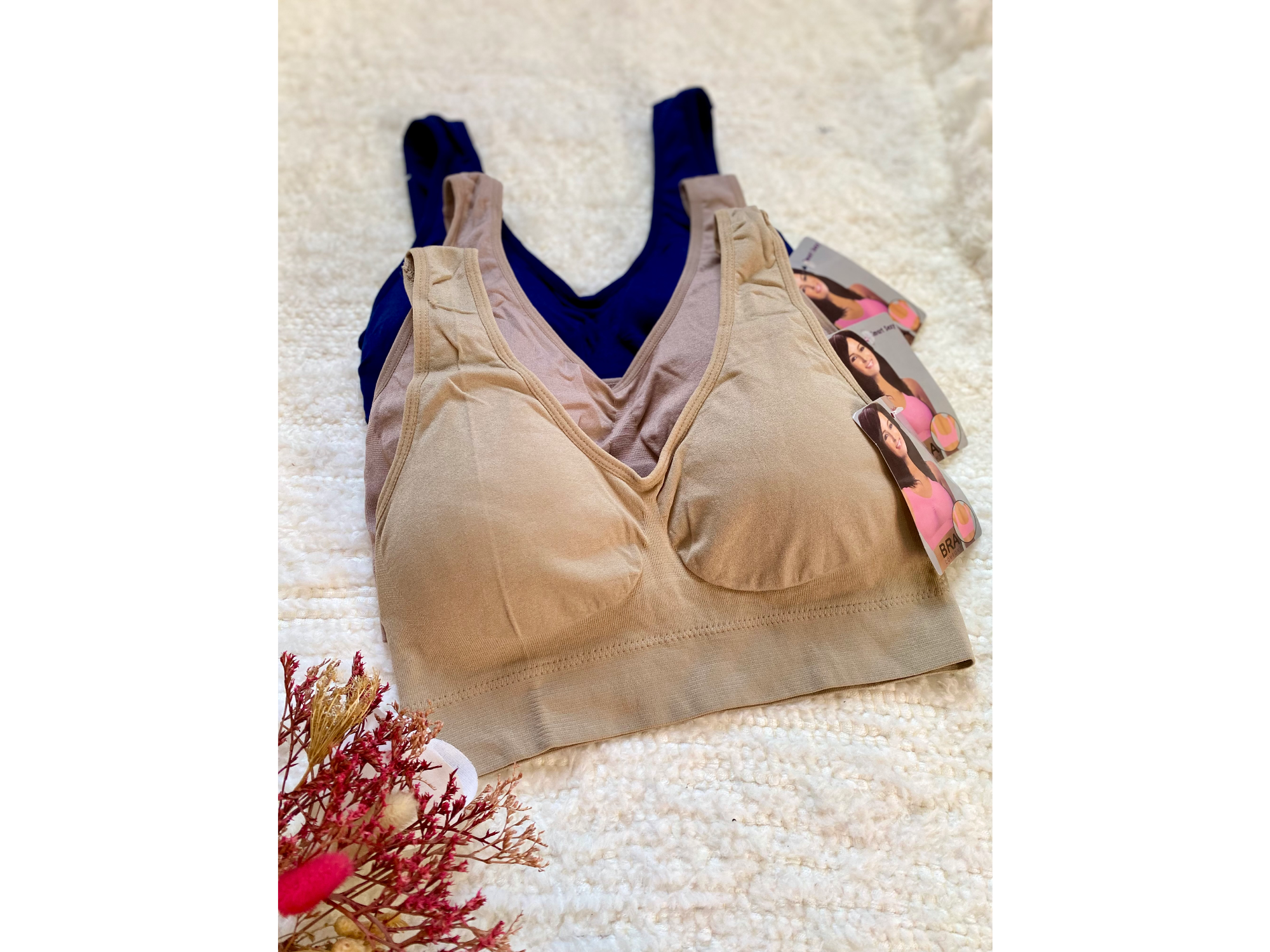 Top deportivos Lycra