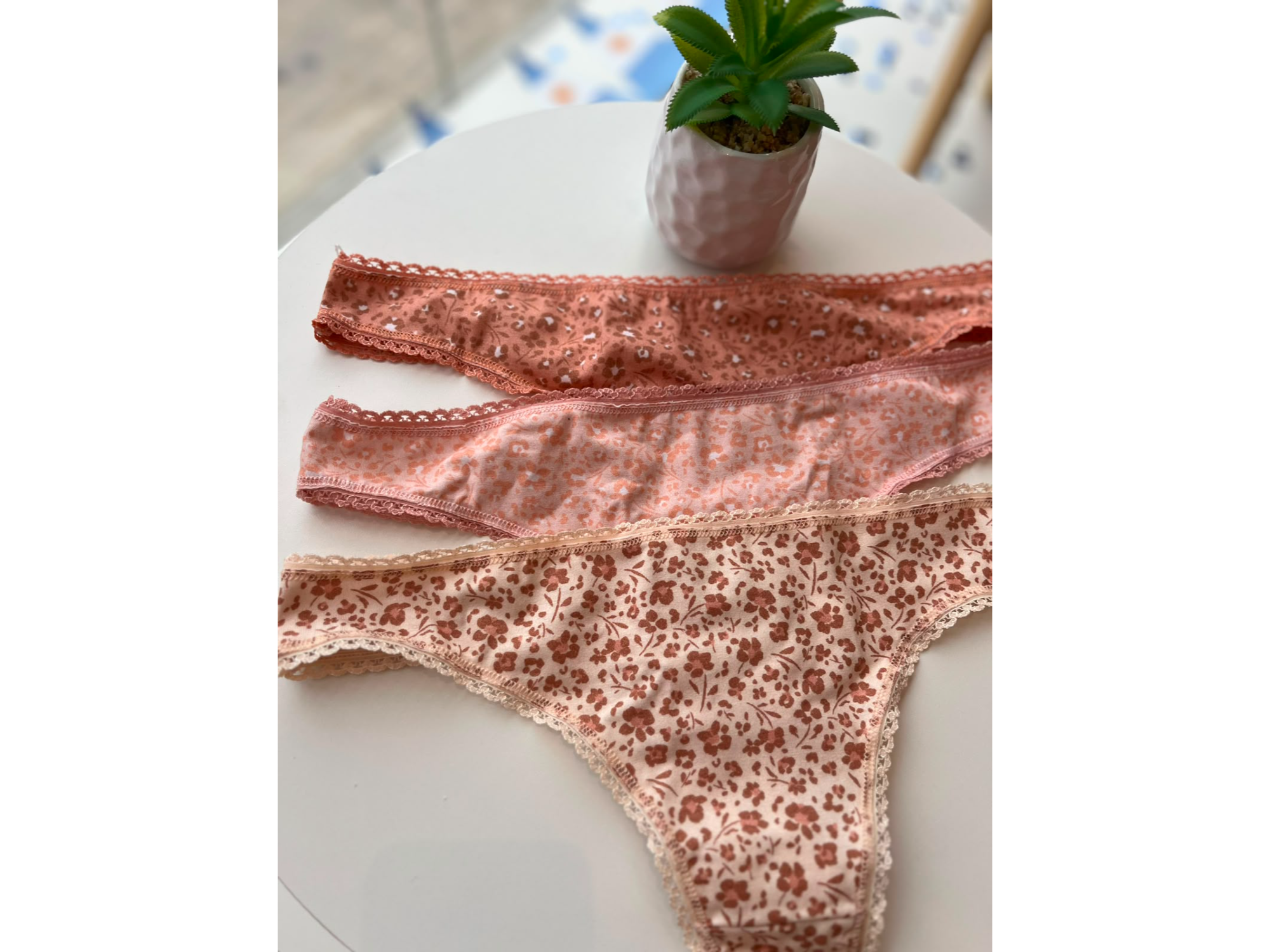 PACK X3 COLALES MAXI SAYKA